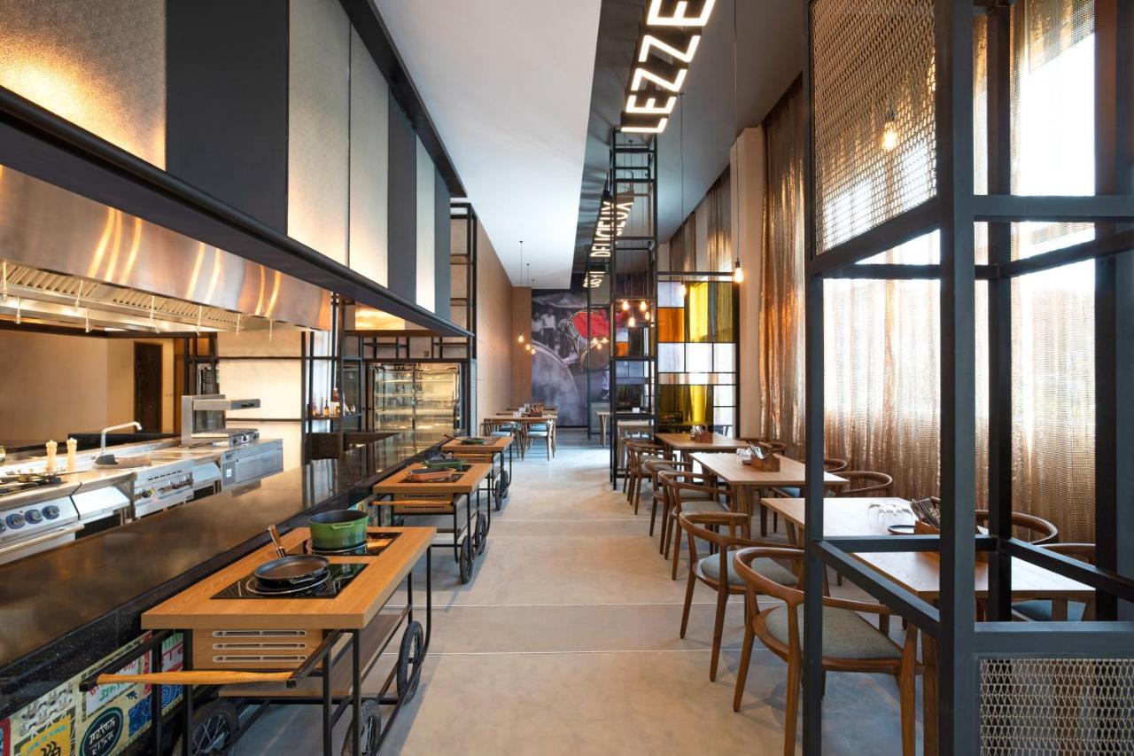 Ibis Mumbai Vikhroli - An Accor Brand Hotell Exteriör bild