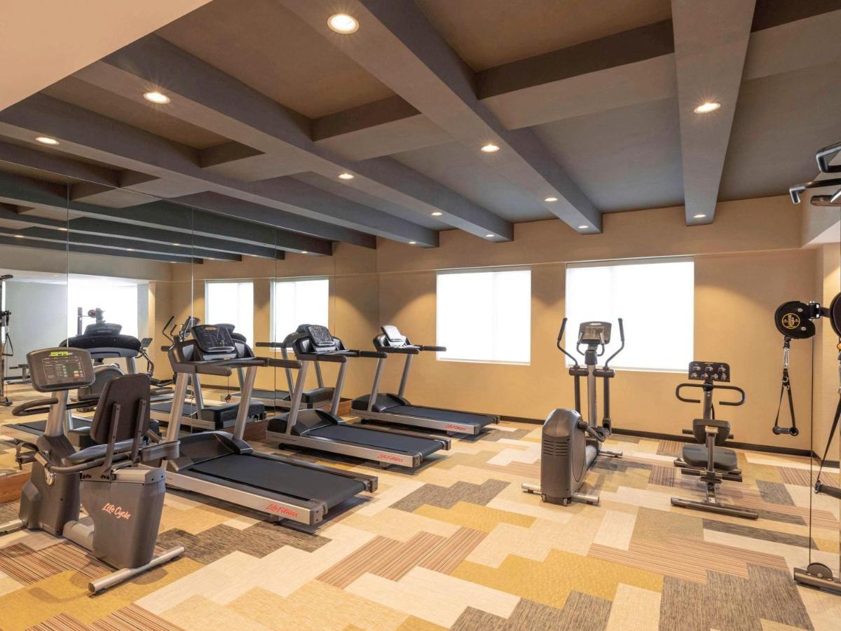 Ibis Mumbai Vikhroli - An Accor Brand Hotell Exteriör bild